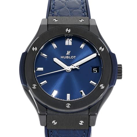 hublot keramikband|Hublot Ceramic Watches .